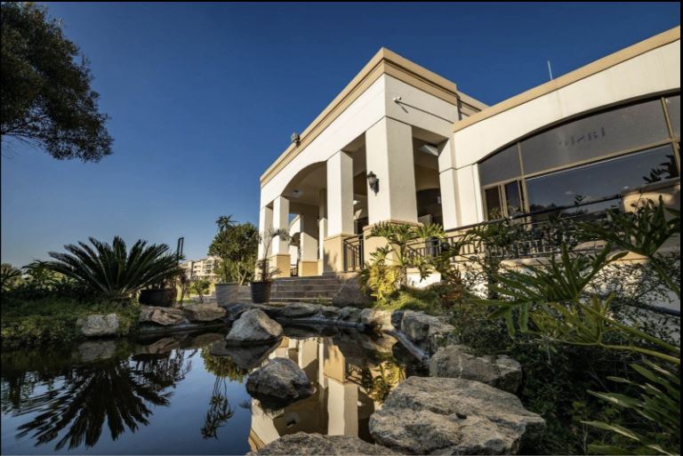 Commercial Property for Sale in Blue Valley Golf Estate Gauteng