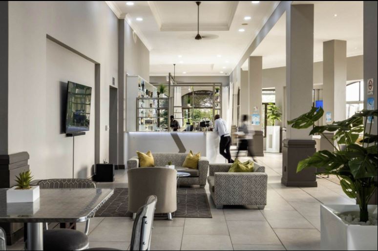 Commercial Property for Sale in Blue Valley Golf Estate Gauteng