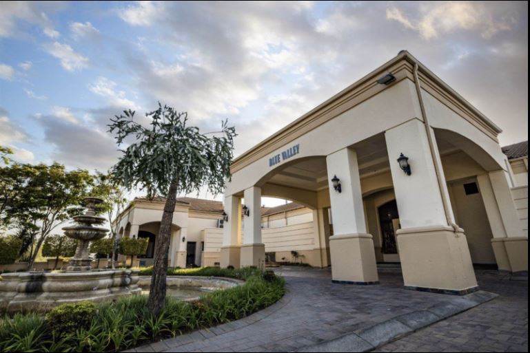 Commercial Property for Sale in Blue Valley Golf Estate Gauteng