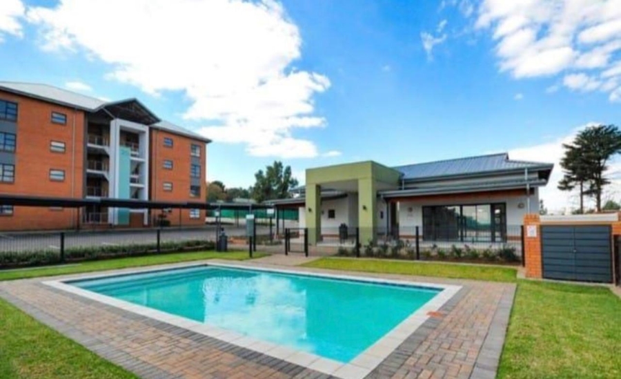  Bedroom Property for Sale in Modderfontein Gauteng