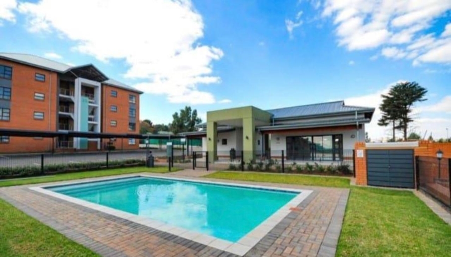  Bedroom Property for Sale in Modderfontein Gauteng