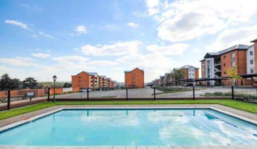  Bedroom Property for Sale in Modderfontein Gauteng
