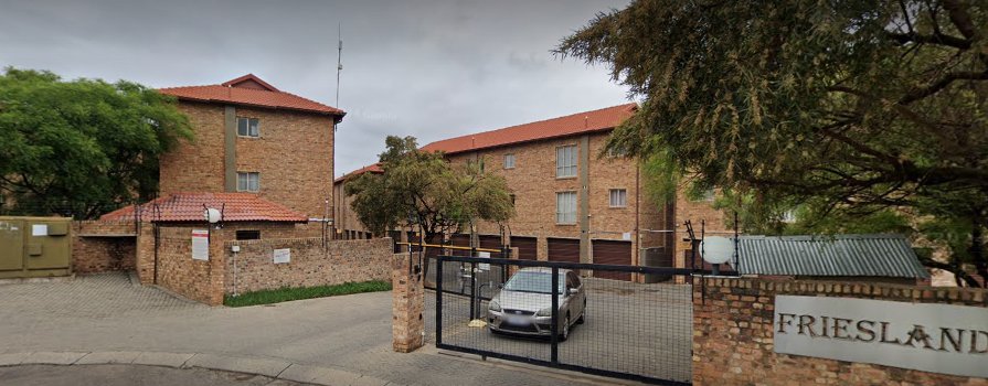 1 Bedroom Property for Sale in Wapadrand Gauteng