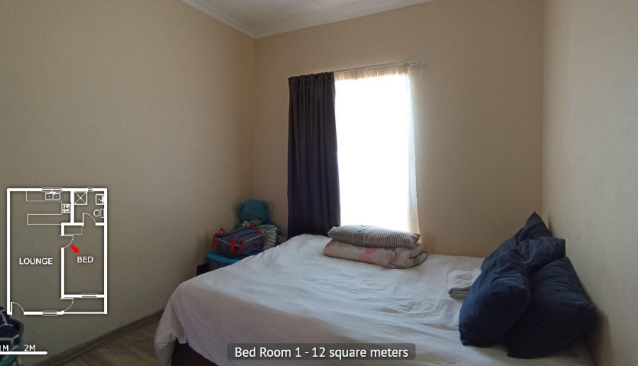 1 Bedroom Property for Sale in Wapadrand Gauteng