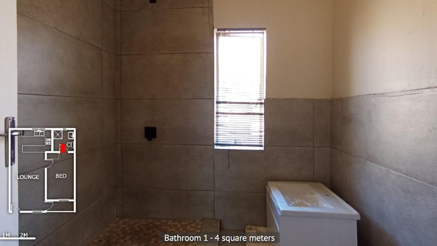 1 Bedroom Property for Sale in Wapadrand Gauteng