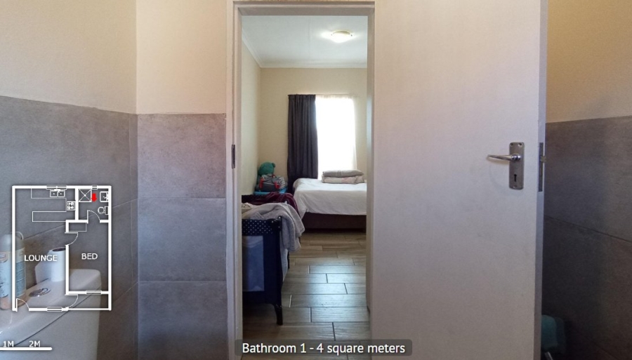 1 Bedroom Property for Sale in Wapadrand Gauteng