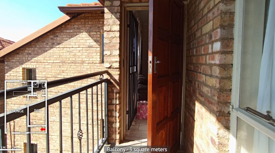 1 Bedroom Property for Sale in Wapadrand Gauteng