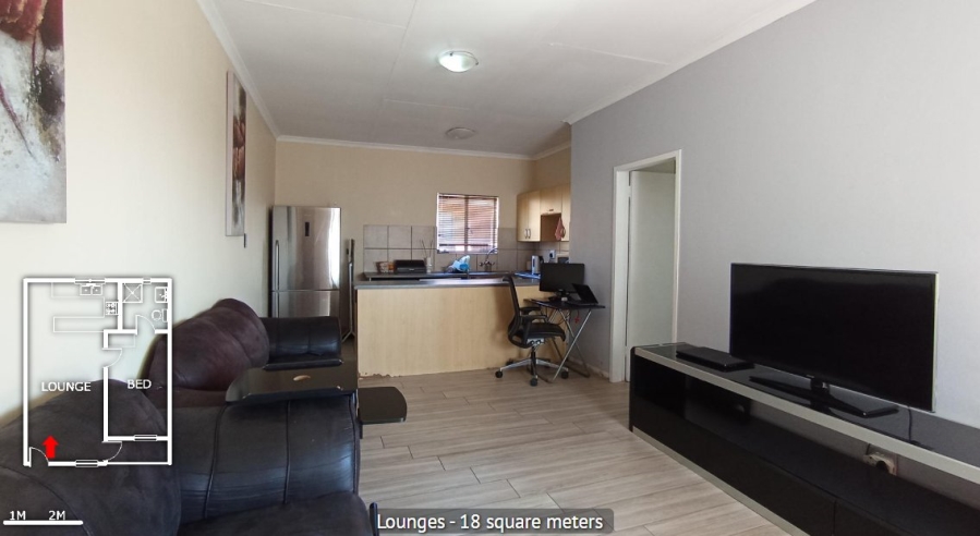 1 Bedroom Property for Sale in Wapadrand Gauteng