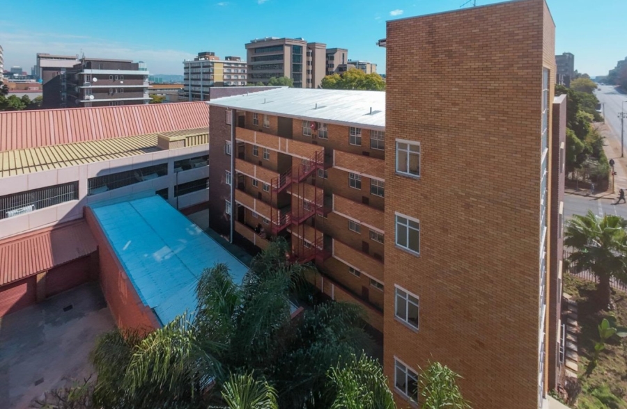 Commercial Property for Sale in Arcadia Gauteng