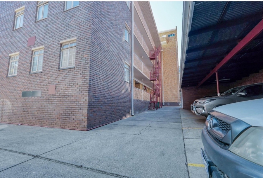 Commercial Property for Sale in Arcadia Gauteng