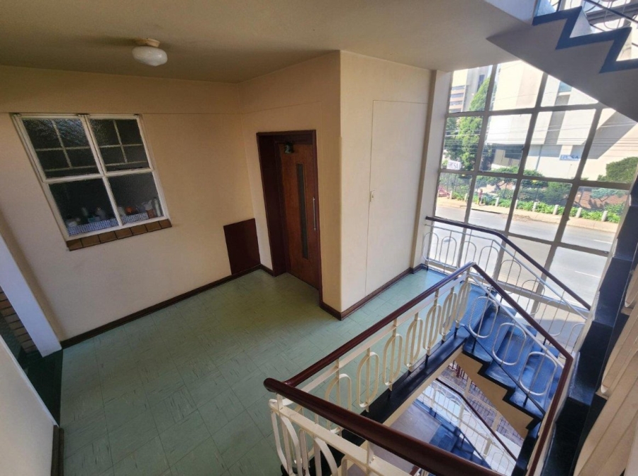 Commercial Property for Sale in Arcadia Gauteng