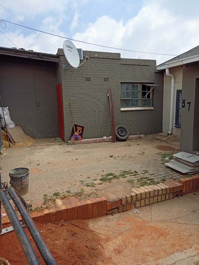  Bedroom Property for Sale in Hurst Hill Gauteng