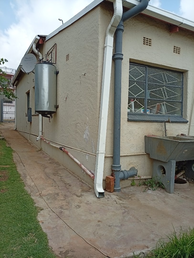  Bedroom Property for Sale in Hurst Hill Gauteng