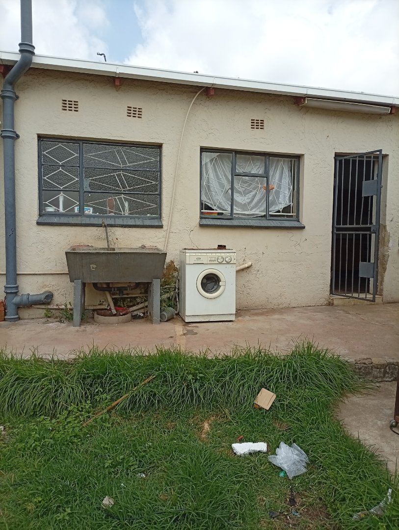  Bedroom Property for Sale in Hurst Hill Gauteng