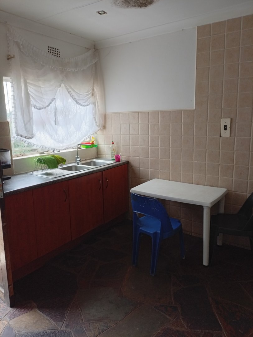  Bedroom Property for Sale in Hurst Hill Gauteng