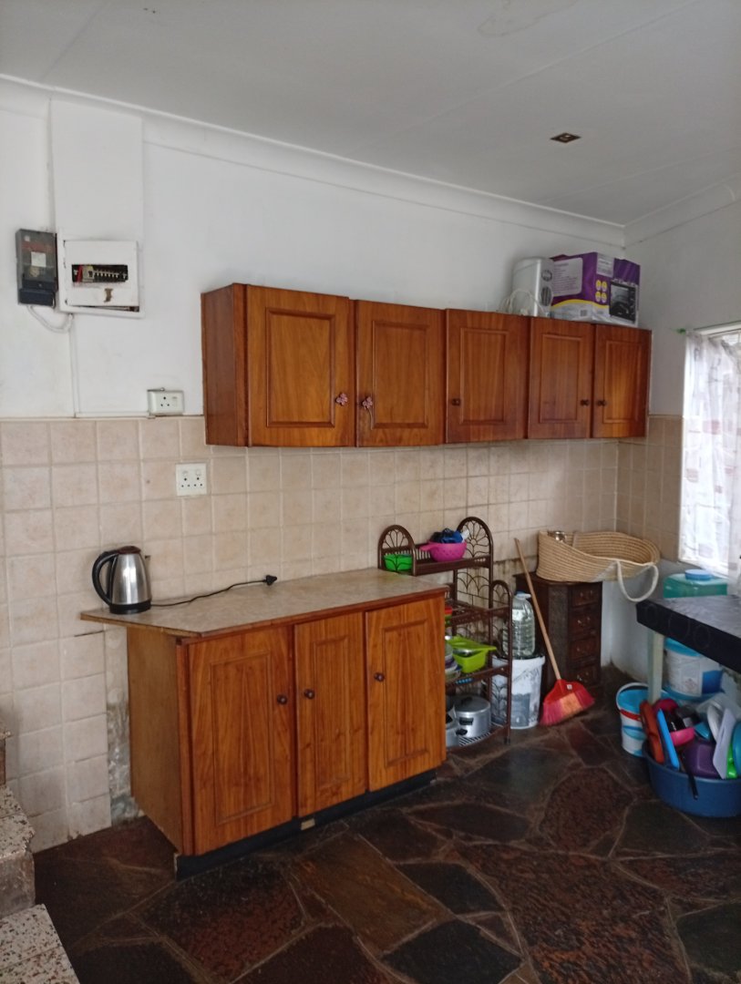  Bedroom Property for Sale in Hurst Hill Gauteng