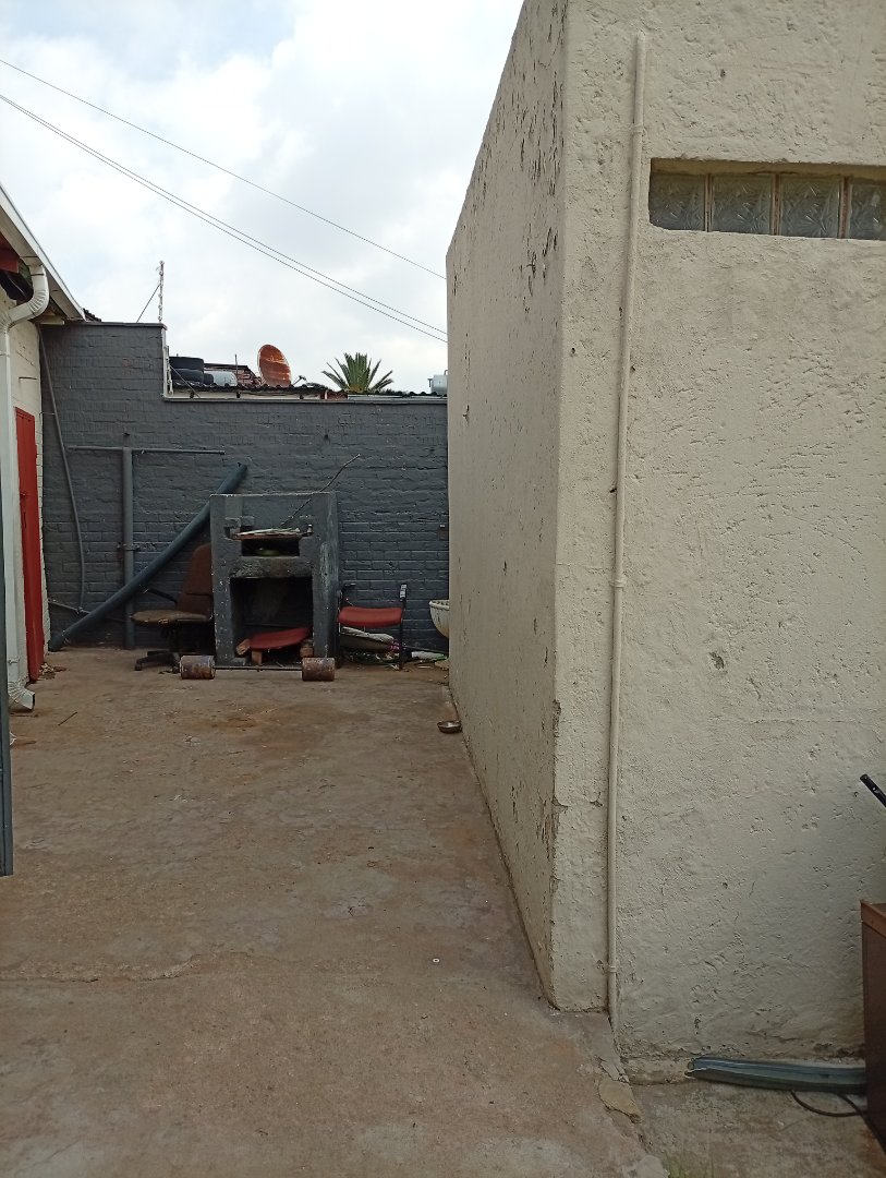  Bedroom Property for Sale in Hurst Hill Gauteng