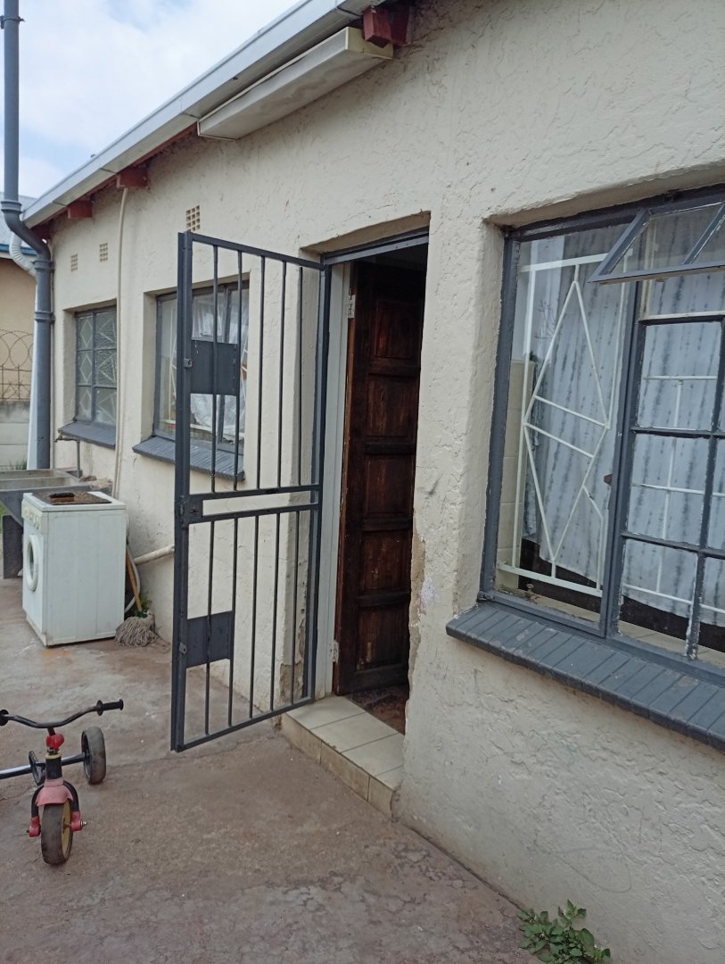  Bedroom Property for Sale in Hurst Hill Gauteng