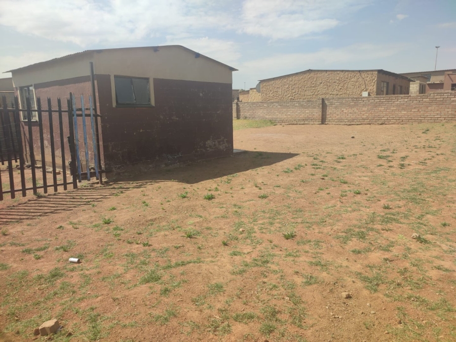 1 Bedroom Property for Sale in Tsakane Ext 15 Gauteng