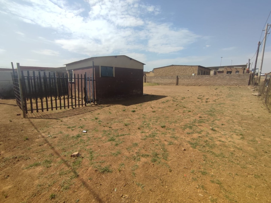 1 Bedroom Property for Sale in Tsakane Ext 15 Gauteng