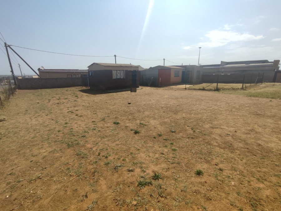 1 Bedroom Property for Sale in Tsakane Ext 15 Gauteng