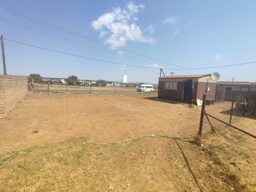 1 Bedroom Property for Sale in Tsakane Ext 15 Gauteng