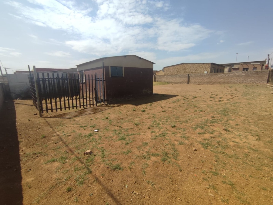 1 Bedroom Property for Sale in Tsakane Ext 15 Gauteng