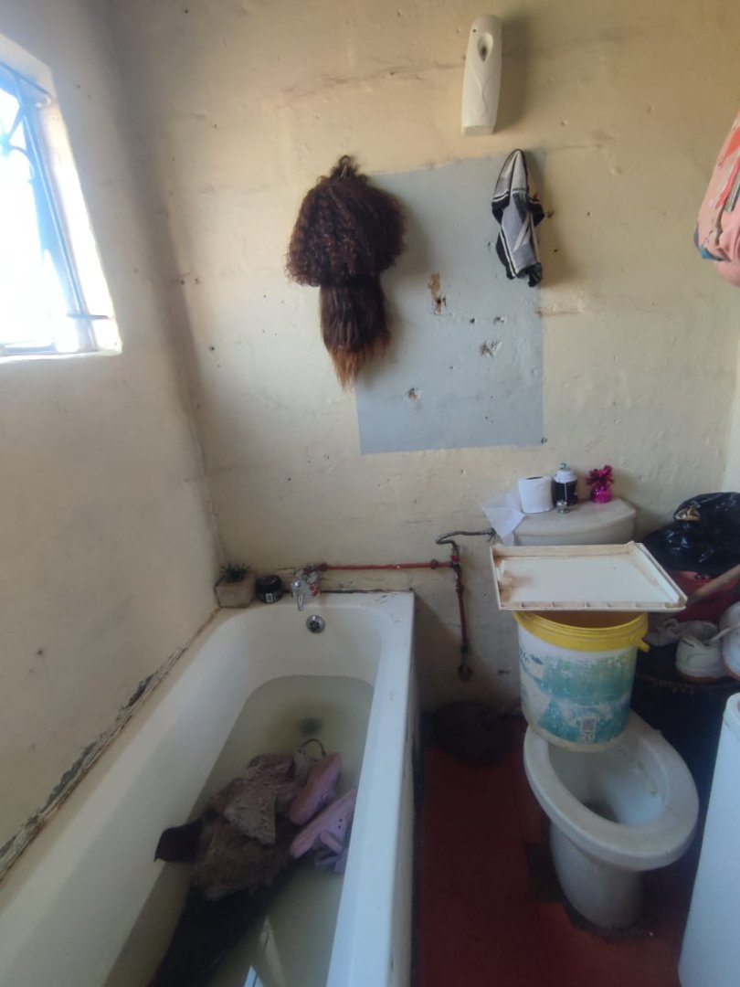 1 Bedroom Property for Sale in Tsakane Ext 15 Gauteng