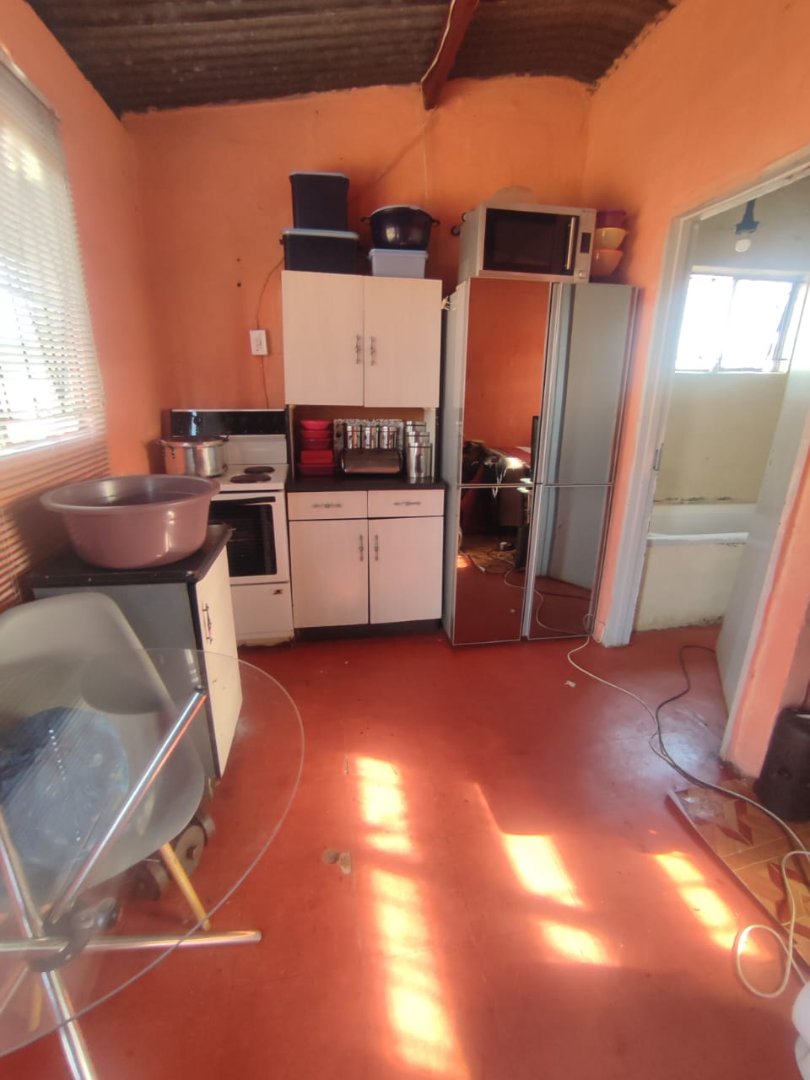 1 Bedroom Property for Sale in Tsakane Ext 15 Gauteng