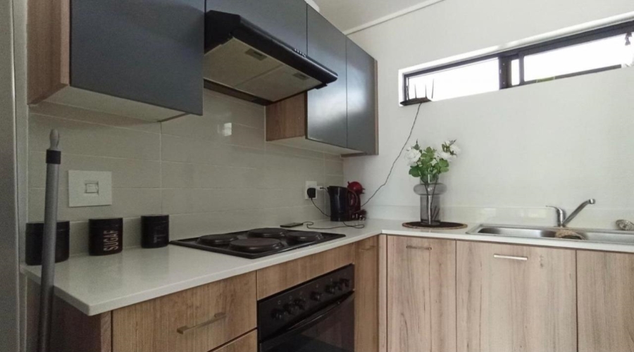  Bedroom Property for Sale in Linbro Park Gauteng