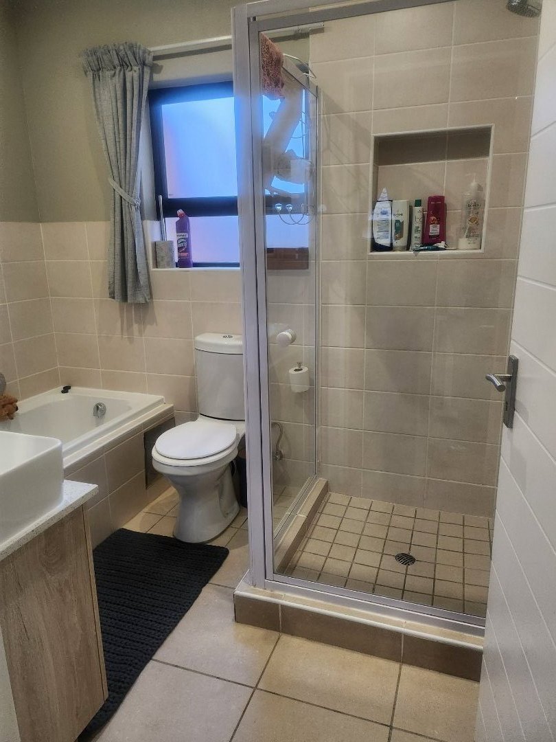 To Let 3 Bedroom Property for Rent in Bromhof Gauteng
