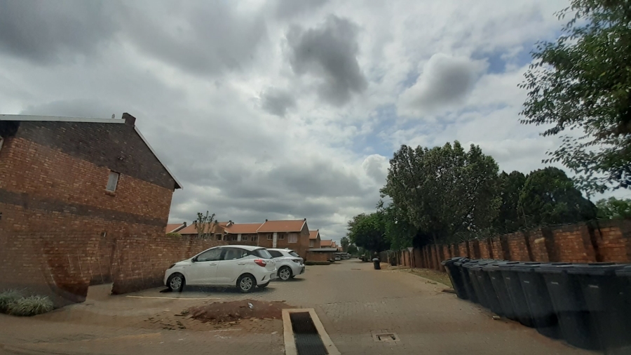 2 Bedroom Property for Sale in Clarina Gauteng