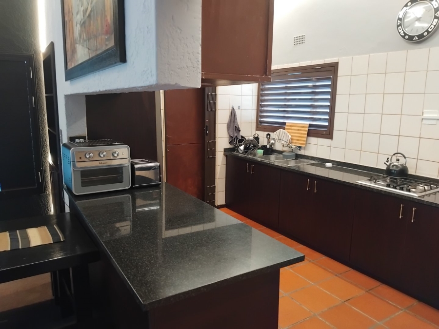 3 Bedroom Property for Sale in Edenvale Central Gauteng