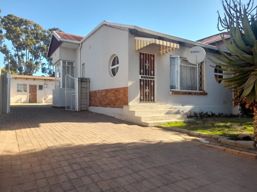 2 Bedroom Property for Sale in Turffontein Gauteng