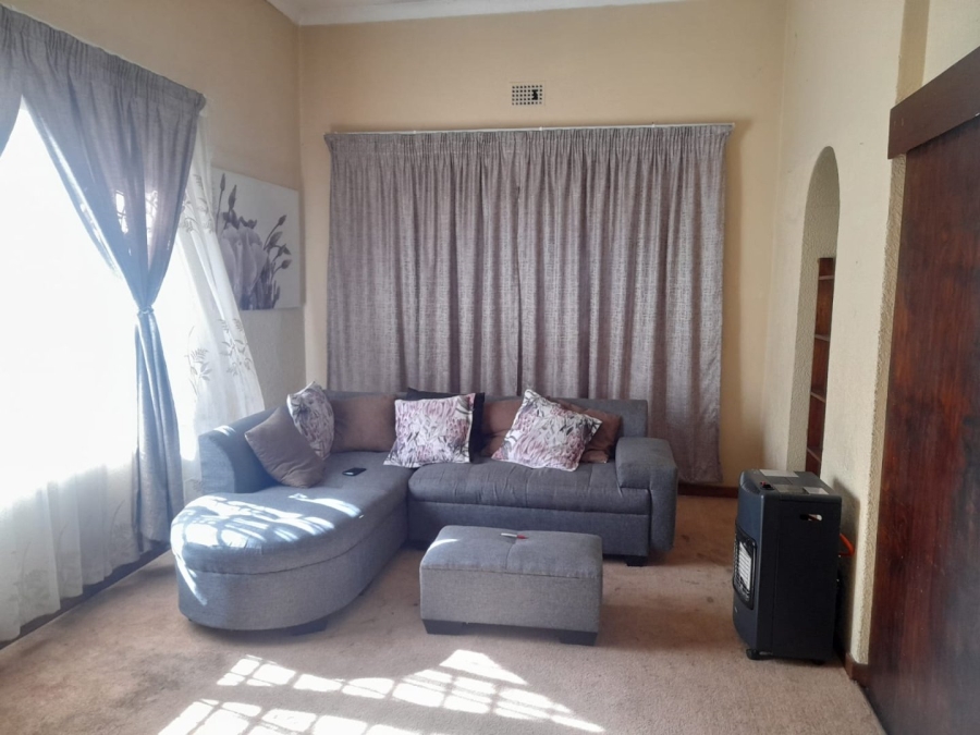 2 Bedroom Property for Sale in Turffontein Gauteng
