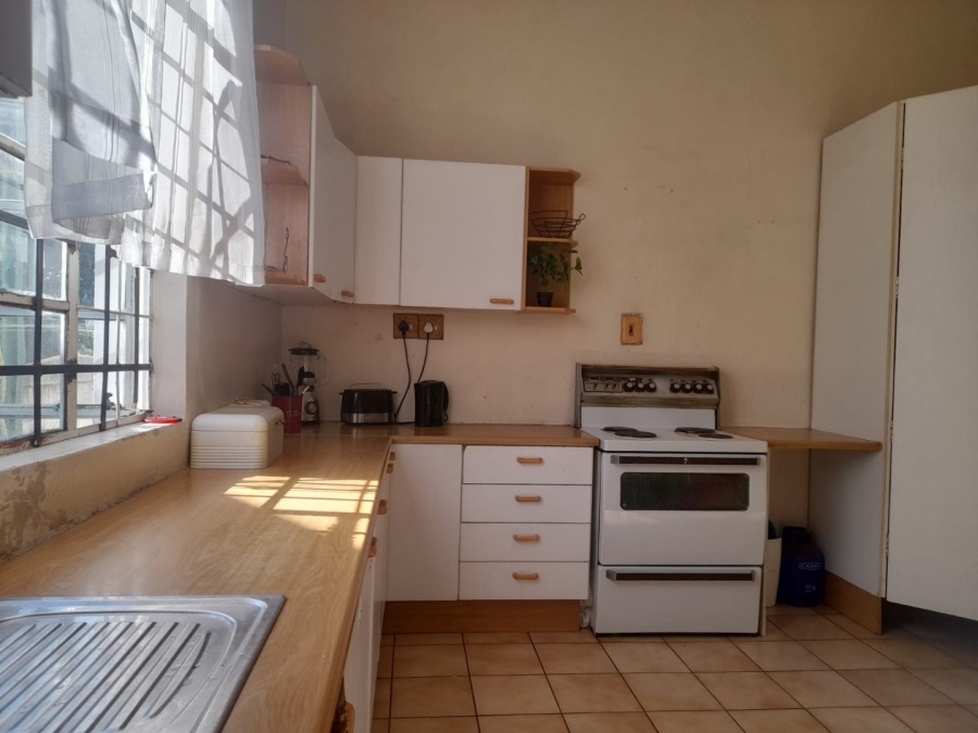 2 Bedroom Property for Sale in Turffontein Gauteng
