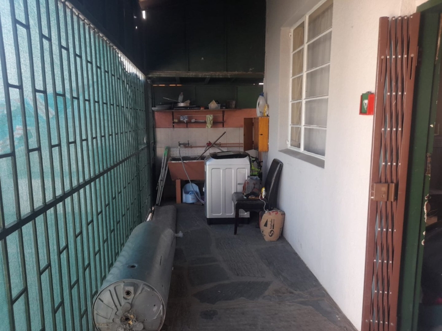 2 Bedroom Property for Sale in Turffontein Gauteng