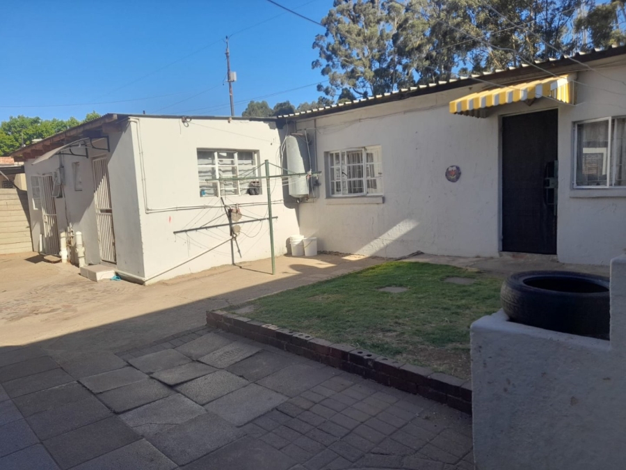 2 Bedroom Property for Sale in Turffontein Gauteng