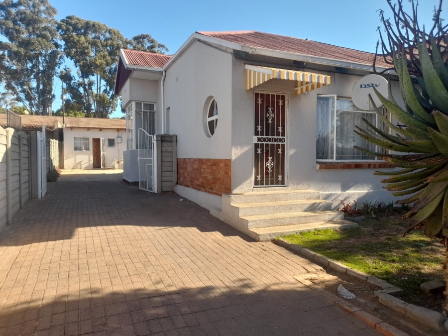 2 Bedroom Property for Sale in Turffontein Gauteng