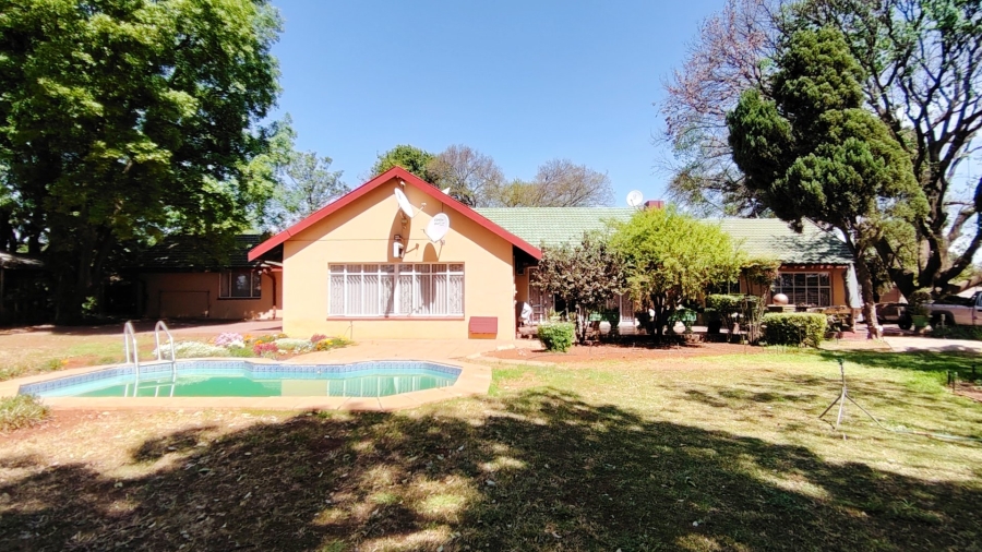 Commercial Property for Sale in Risiville Gauteng
