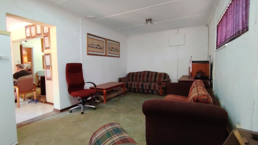 Commercial Property for Sale in Risiville Gauteng