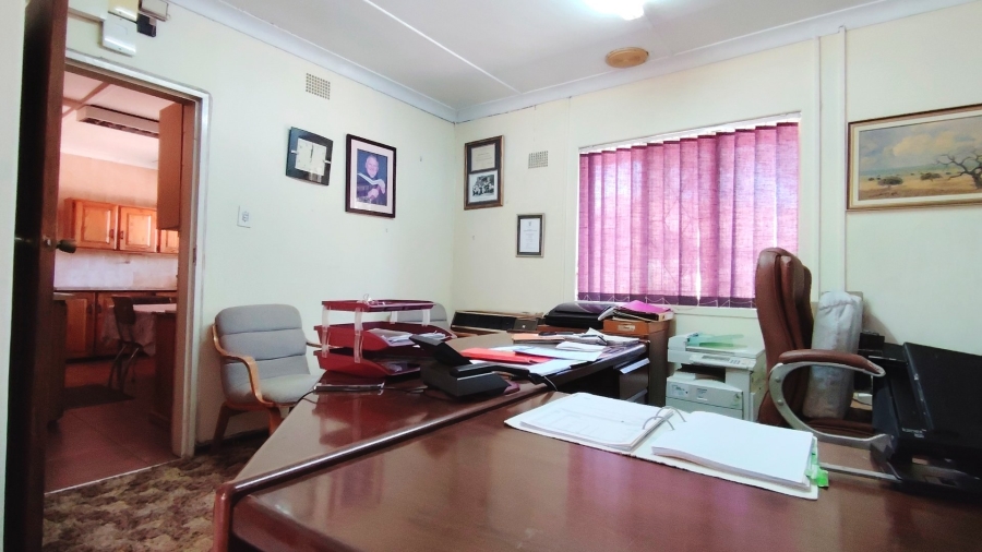 Commercial Property for Sale in Risiville Gauteng