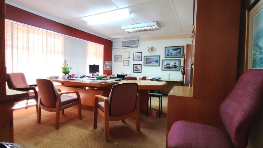 Commercial Property for Sale in Risiville Gauteng