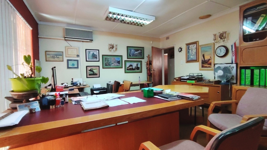 Commercial Property for Sale in Risiville Gauteng