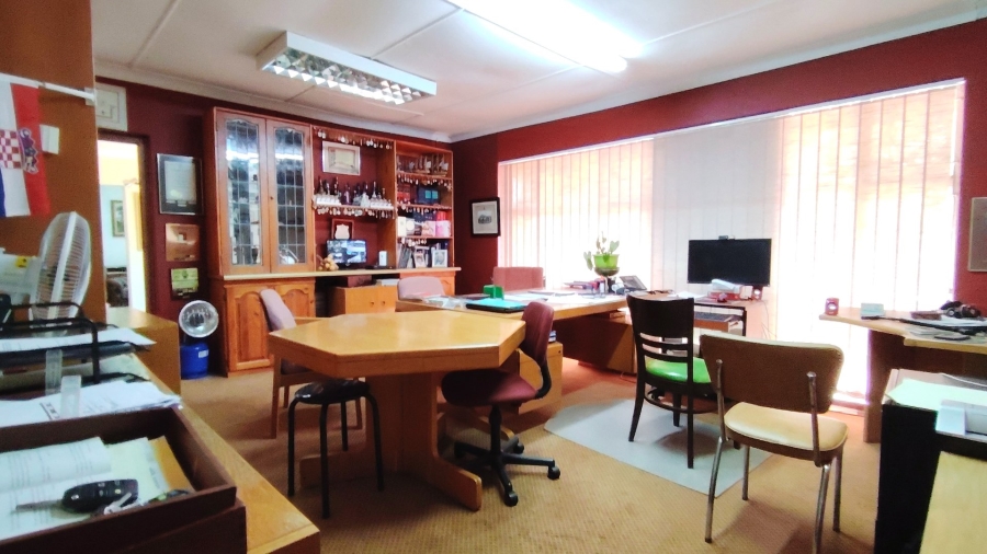 Commercial Property for Sale in Risiville Gauteng