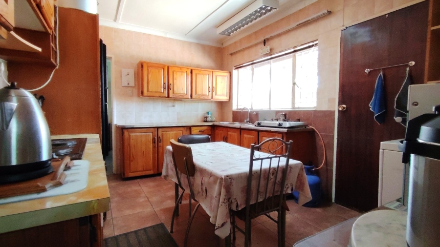 Commercial Property for Sale in Risiville Gauteng