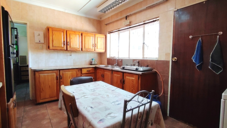 Commercial Property for Sale in Risiville Gauteng