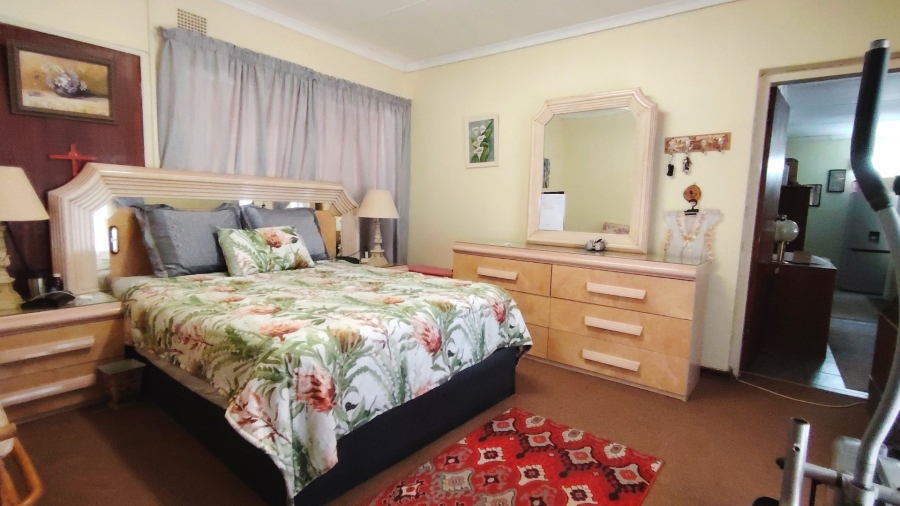 Commercial Property for Sale in Risiville Gauteng