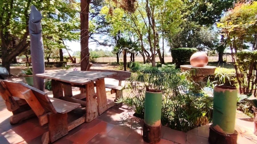 Commercial Property for Sale in Risiville Gauteng