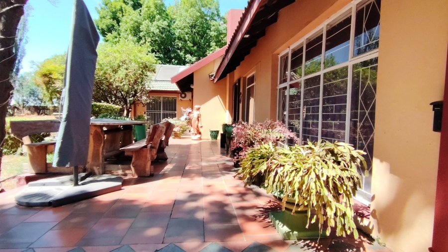 Commercial Property for Sale in Risiville Gauteng